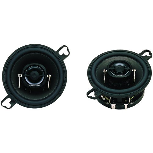 PIOTSA878 - Pioneer 3 1 2 INCH 2-Way Speakers PIOTSA878 - Pioneer 3 1 2 INCH 2-Way Speakers